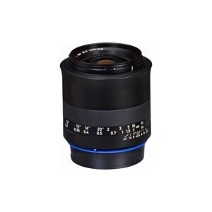 Ống kính Zeiss Milvus 35mm F2 ZE for Canon