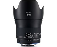 ỐNG KÍNH ZEISS MILVUS 35MM F2 ZF.2 FOR NIKON