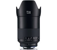 ỐNG KÍNH ZEISS MILVUS 35MM F1.4 ZF.2 FOR NIKON