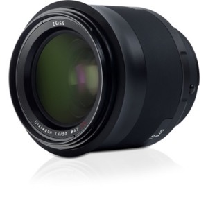 Ống Kính Zeiss Milvus 50mm f/1.4 ZF.2 Lens for Nikon F