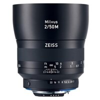 ỐNG KÍNH ZEISS MILVUS 50MM F2 ZF.2 FOR NIKON