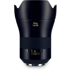 Ống kính Zeiss Otus 28mm F1.4 ZE