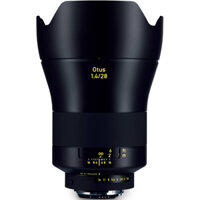 ỐNG KÍNH ZEISS OTUS 28MM F1.4 ZF.2 FOR NIKON