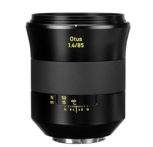 Ống kính Zeiss Otus 85mm F1.4 ZE