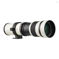 Ống Kính zoom mf f / 8.3-16 420-800mm t 1 / 4 Cho Máy Ảnh canon fujifilm olympus