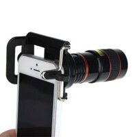 ỐNG KÍNH ZOOM XA 8X ĐA NĂNG CHO MỌI ĐIỆN THOẠI LENS SMARTPHONE