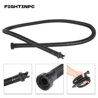 Ống lạm phát FIGHTINPC, Máy bơm cầm tay áp lực cao Máy bơm không khí bơm hơi mái chèo, Phụ kiện thuyền SUP mềm bền bỉ cho thuyền Marina / ZRAY / Jilong Paddle Board