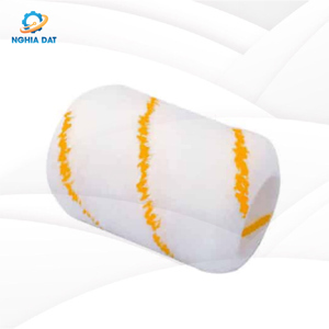 Ống lăn sơn sọc 100mm Tolsen 40068