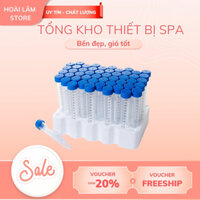 Ống Lấy Máu Chân Không | 100 Cái (Siêu Bền)