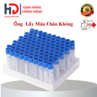 Ống lấy máu chân không | 100 cái