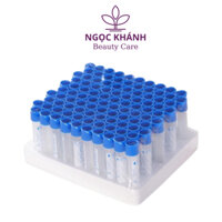 Ống lấy máu chân không | 100 cái