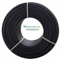 ỐNG LDPE ĐEN 14MM DÀY 1.2MM LOẠI M1