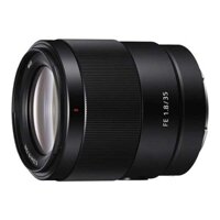 Ống len Fix Full Frame Sony E-mount 35mm F1.8 - Sony Chính Hãng - New 100%