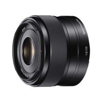 Ống len Fix Sony E-mount 35mm F1.8-Sony Chính Hãng - New 100%