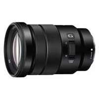 Ống len Zoom chống rung Sony E-mount 18-105mm f4 (OSS) (Chính hãng)