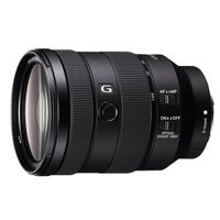 Ống len Zoom Full Frame chống rung Sony E-mount 24-105mm f4 chính hãng