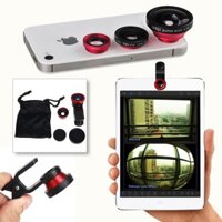 ỐNG LENS CAMERA ĐT 3 IN 1 001 mã sp MZ2811