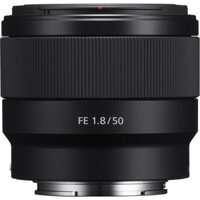 Ống LENS Sony FE 50mm F1.8/ SEL50F18F