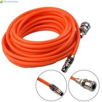 Ống linh hoạt 15M lâu dài cho linh kiện máy nén khí ống khí nén