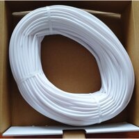 Ống lồng đầu cốt CAT6 + CAT3e (100m/1 cuộn)
