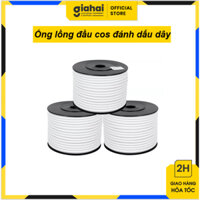 Ống lồng đầu cốt đánh dấu dây TBD136