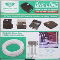 Ống lồng đầu cốt DN-TU342N (4.2mm, 80m/1 cuộn)