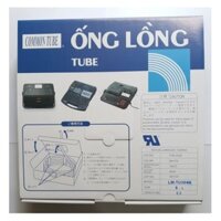 Ống lồng đầu cốt DN-TU364N (6.4mm, 60m/1 cuộn)