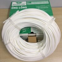 Ống lồng đầu cốt phi 6.4 mm