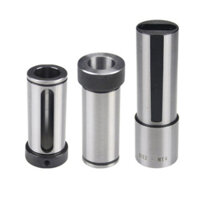 Ống lót cán dao D40 - Áo dao D40 dùng cho máy tiện, máy phay