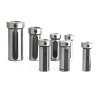 Ống lót cán tiện D25 - Áo dao D25 dùng cho máy tiện, máy phay