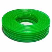 Ống lưới dẻo nhựa xanh 5m