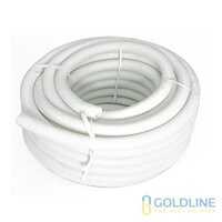 Ống luồn đàn hồi PVC D20 AC (ống ruột gà) (cuộn/50m)