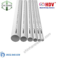 Ống luồn dây điện D20 320N - CL20 - HDV