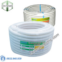 Ống Luồn Dây Điện Đàn Hồi D25 (Ruột Gà) - A9025CT - MPE