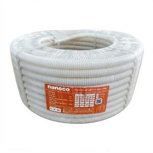 Ống luồn dây điện dạng xoắn Nanoco FRG32W
