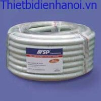 Ống luồn dây điện, loại gen mềm chống cháy SP9016CM (độ dài 50m/ cuộn)