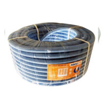 Ống luồn dây điện phi 20 dạng xoắn FRG20G