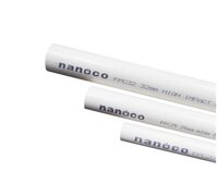 ỐNG LUỒN DÂY ĐIỆN PHI 20 NANOCO