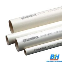 Ống Luồn Dây Điện Phi 32mm 320N Sino VL9032