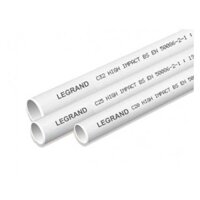 Ống luồn dây điện PVC D25