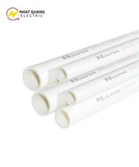 Ống luồn dây điện PVC dạng tròn FPC32