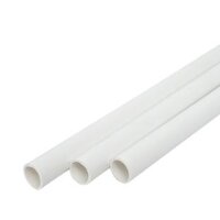 ỐNG LUỒN DÂY ĐIỆN PVC MSP VTSP 05125 D25 VT320N 2,92M/CÂY