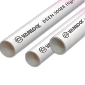 Ống luồn dây điện Sino VL9032L