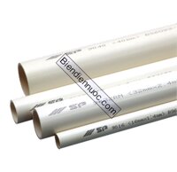 Ống luồn dây điện SP 1250N fi25x2.00mm (Tiêu chuẩn: BS 6099-2-2; BS EN 50086-2-1) SP9025H