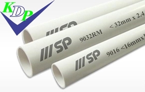 Ống luồn dây điện SP9025