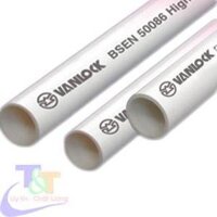 Ống luồn dây điện tròn cứng chống cháy D16 – VL9016