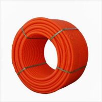 Ống luồn dây nhựa xoắn HDPE D105/80 HECICO
