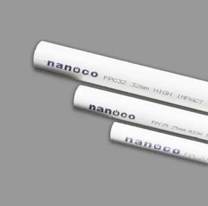 Ống luồn điện PVC Nano FPC25