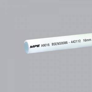 Ống luồn MPE A9016