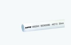 Ống luồn MPE A9020HV - Ø20 mm
